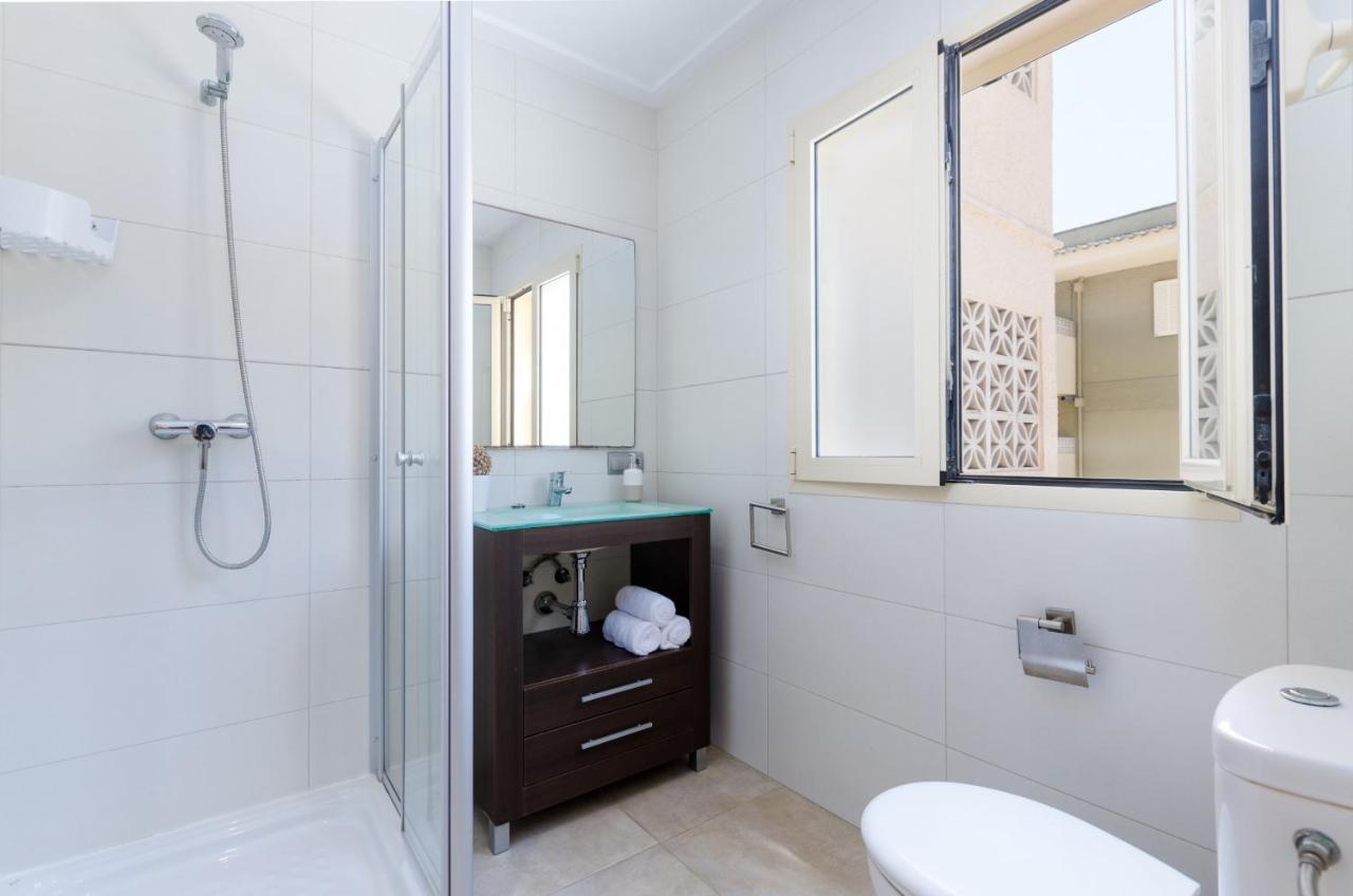 Yourhouse Voramar 1C Apartment Port de Alcudia  Екстер'єр фото