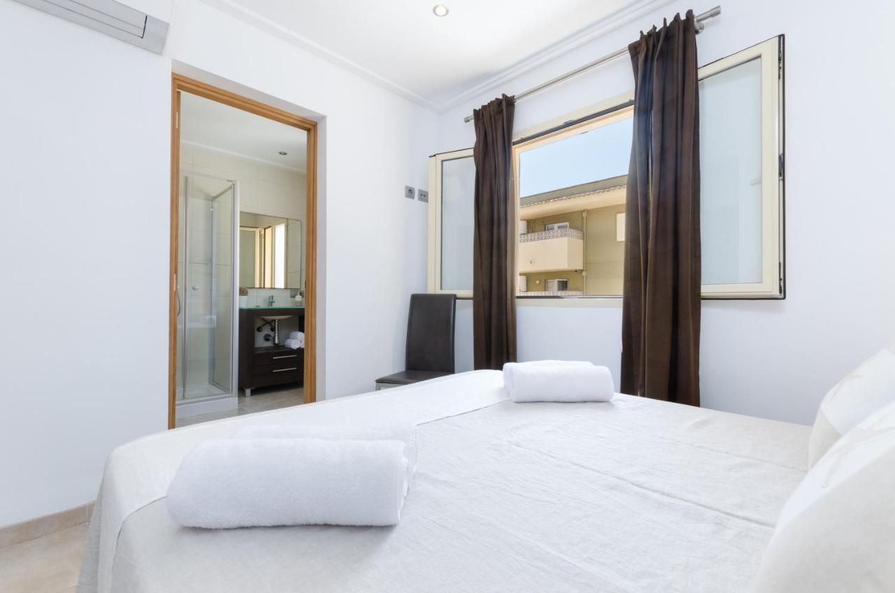 Yourhouse Voramar 1C Apartment Port de Alcudia  Екстер'єр фото