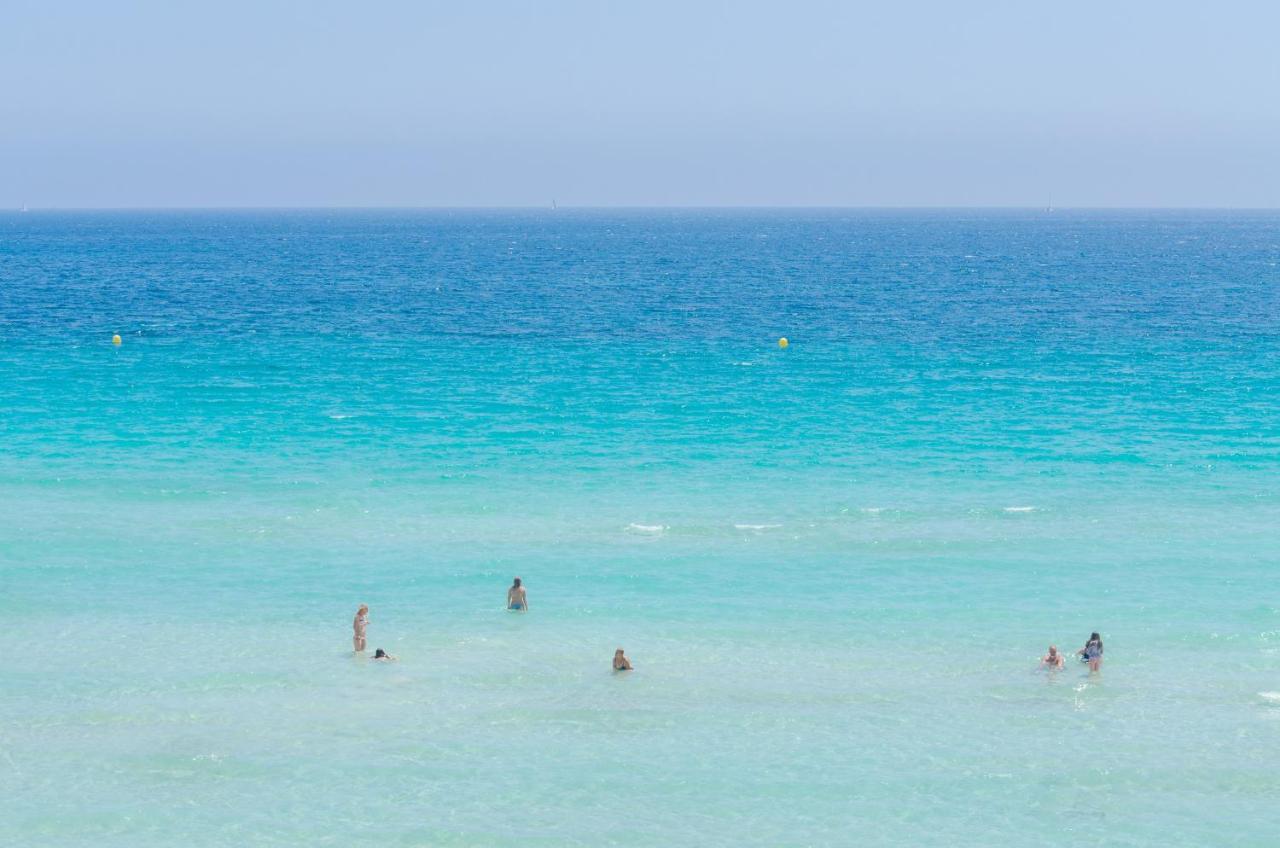 Yourhouse Voramar 1C Apartment Port de Alcudia  Екстер'єр фото